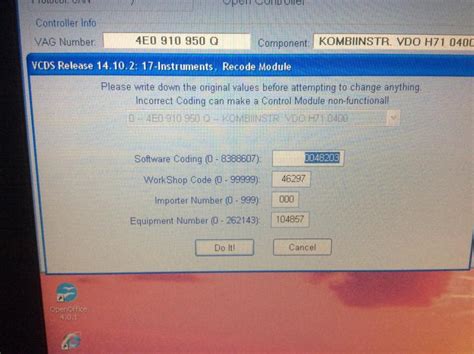 Image result for How to Retrieve Long Coding On VCDs