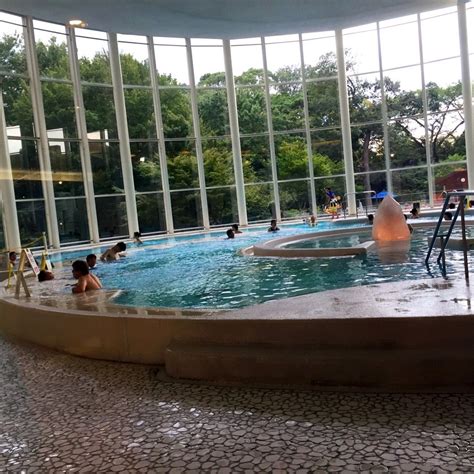 TOSHIMAEN NIWA NO YU (2025) All You Need to Know BEFORE You Go (with ...