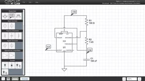 Image result for Schematic Circuit Simulation