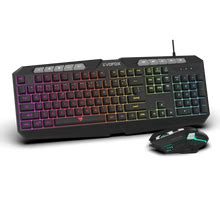 EvoFox Ronin Wired Keyboard Help – Amkette