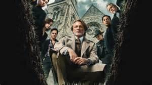 Wake Up Dead Man: A Knives Out Mystery Twitter Review: Here's How ...