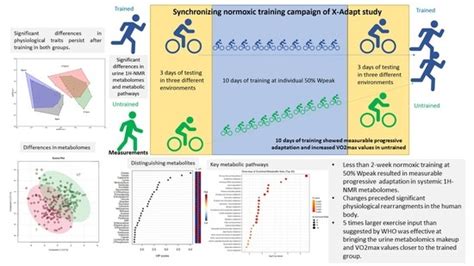Metabolites | Special Issue : Effect of Exercise, Physical Activity ...