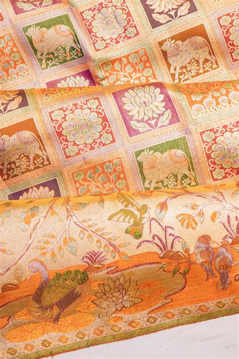 Silk Sarees | Kankatala