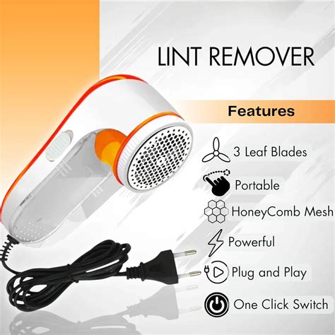 Ultimate Lint Remover – Buyer Square
