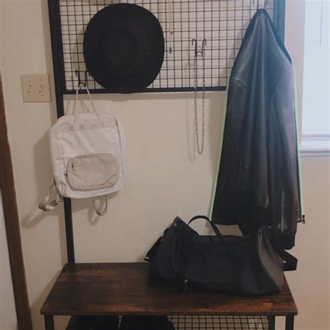 Image result for Rustic Hall Tree