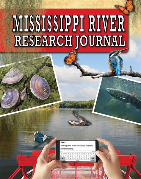 Mississippi River Research Journal (Ecosystems Research Journal ...