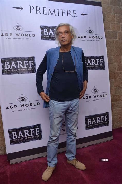 Akshara Haasan and Rajkummar Rao attend Saurabh Shukla's play 'Barff ...