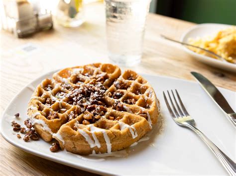 The 15 Best Brunch Restaurants In Atlanta - Atlanta - The Infatuation