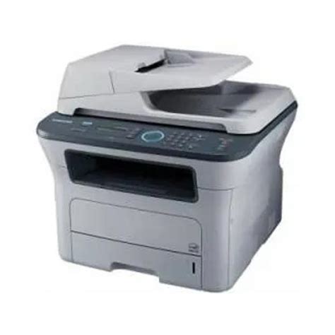 Samsung SCX-4824FN All-in-One Laser - Price in India, Specifications ...