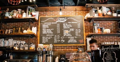 10 Tempat Ngopi di Semarang, Ada Kafe dengan Bangunan Benteng ...