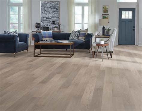 Mohawk RevWood Plus - Adler Creek - Stone's Throw Oak from Znet Flooring