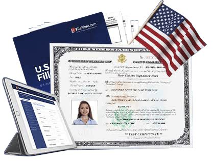 Citizenship Application Form Printable 的图像结果