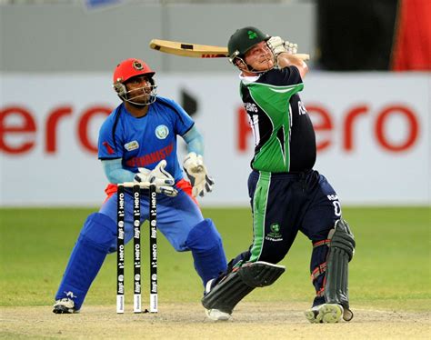 AFG vs IRE T20 World Cup 2022: Head-to-head stats and records you need ...