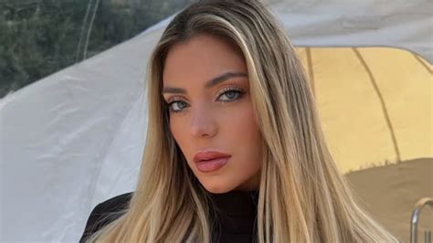 Yenifer Chacon Onlyfans