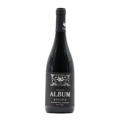 Lua Cheia Album Reserva Tinto | from 10.05 € - Wine Radar