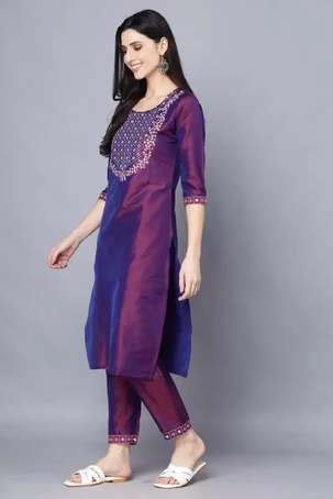Womens Kurtas - Buy Stylish Kurtas for Women Online in India | Shopsy