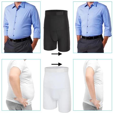 Boxer on sale amincissant homme