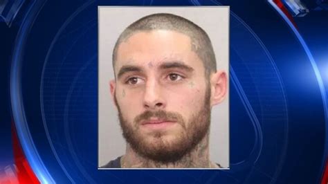 Man accused of assaulting Florida deputy during traffic stop | FOX 35 ...