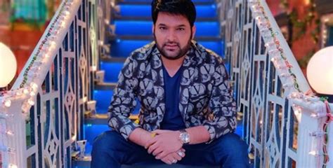 Coronavirus: Kapil Sharma Donates Rs.50 Lakh To PM’s Relief Fund ...