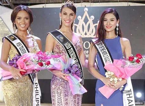 El Nido hosts first ever Miss Tourism Beauty of the World
