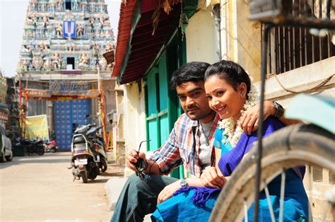 Raa Raa Tamil Movie Stills Udhaya Swetha Basu Prasad |Tamil Cinema News ...