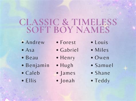 Snobby Rich Boy Names