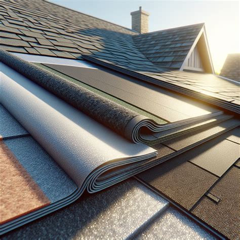 Synthetic Underlayment vs Felt: Choosing the Best Roof Protection