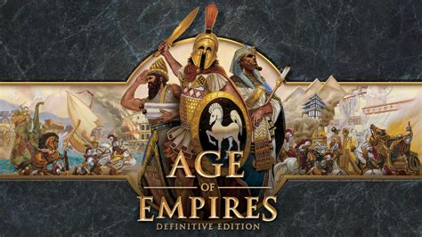《帝国时代4》10月周年更新详情 添加两个新文明_帝国时代4_九游手机游戏
