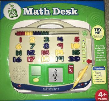 Image result for Math Factory LeapFrog
