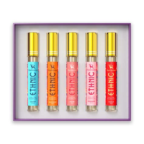 Ramsons Perfumes