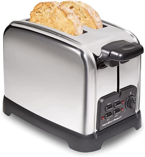 Hamilton Beach Toasters Comparison 的图像结果