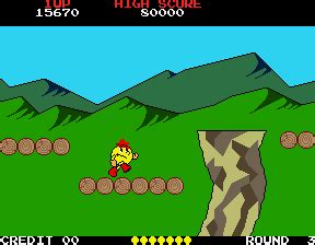 [mdk] Pac-Land (World) download for mame 0.285