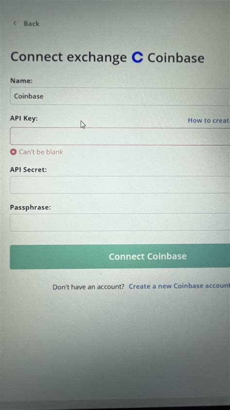Image result for 3Commas Coinbase API