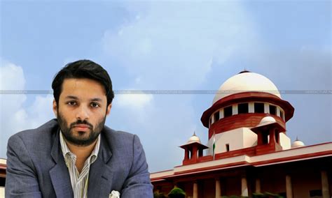 “Investigation Must Be In The Right Direction”: Supreme Court Seeks ...