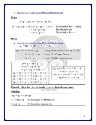 Image result for Math Proposition Examples