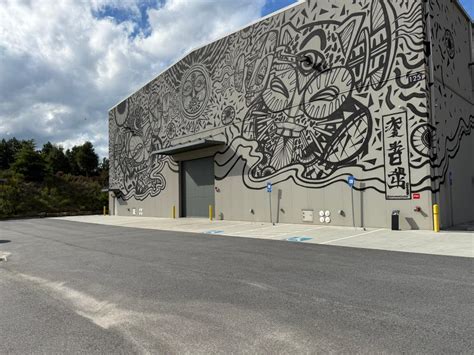 A visit to Trilith Studios where Marvel films live alongside thriving ...