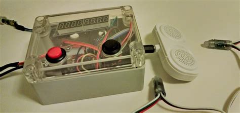 Arduino Sound Project 的图像结果