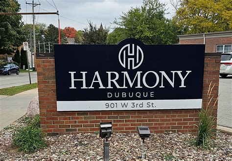 Our Locations | Harmony Palos Heights