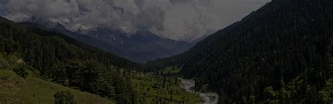 PATHANKOT– DHARAMSHALA - DALHOUSIE – PATHANKOT - DHARAMSHALA | Silentplanet