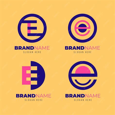 Image result for E Logo Design