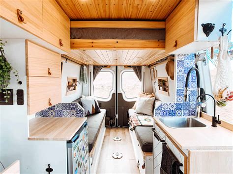 Sprinter Van Floor Plans | Viewfloor.co