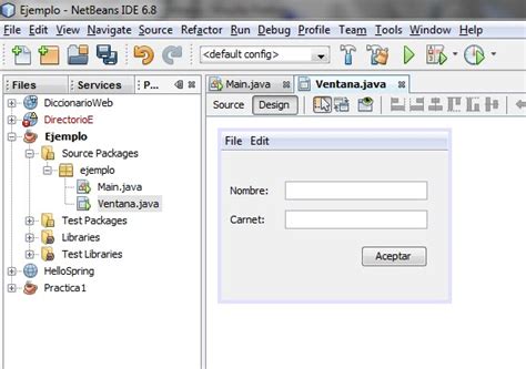 Image result for Como Programar En NetBeans