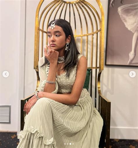 Janaki Easwar T20 World Cup 2022: टी20 वर्ल्ड कप फाइनल में 13 साल की ...