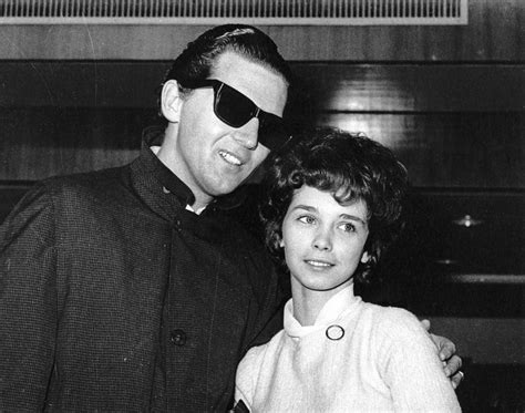 Jerry Lee Lewis and the Myra Brown Scandal