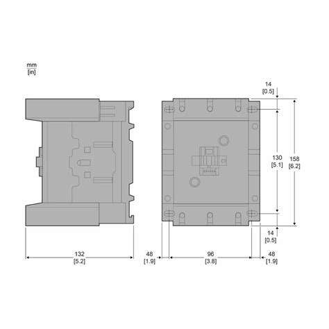 Contactor - Schneider Lc1d150 Power Contactor Trader - Wholesaler ...