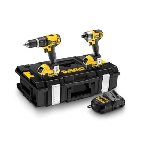 Power Tools Combo Kits | DEWALT