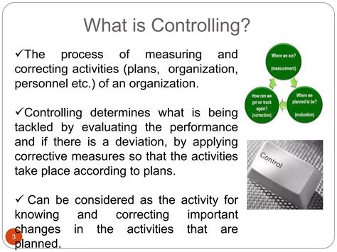 Management Principles Monitoring and Controlling 的图像结果