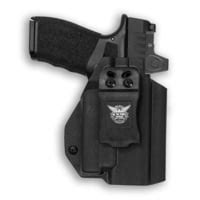 We the People Holsters Springfield Hellcat Pro With Olight Pl-Mini 2 ...