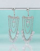 Stud Earrings | Buy Fashion Designer Earstuds Online for Women – Violet ...