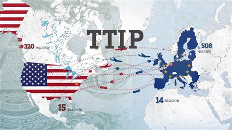 FAQ´s zu TTIP - Quarks - Fernsehen - WDR